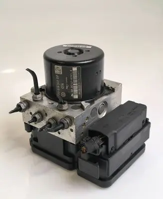 Volkswagen Caddy ABS Pump 10061939551 10021207014 1K0907379BL