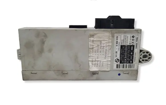 BMW 5 E60 E61 Door control unit/module 6960972 5WK47995