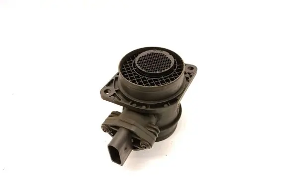 Volkswagen Golf V Mass air flow meter 038906461B 0281002531