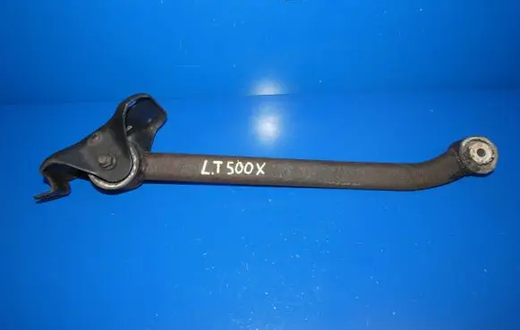 Fiat 500X Rear control arm 