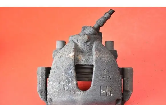 Ford Focus C-MAX Front brake caliper