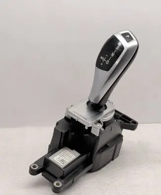 BMW X5 E70 Gear shifter/selector 9228590