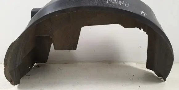 Fiat Fiorino Rear arch fender liner splash guards 1311204070