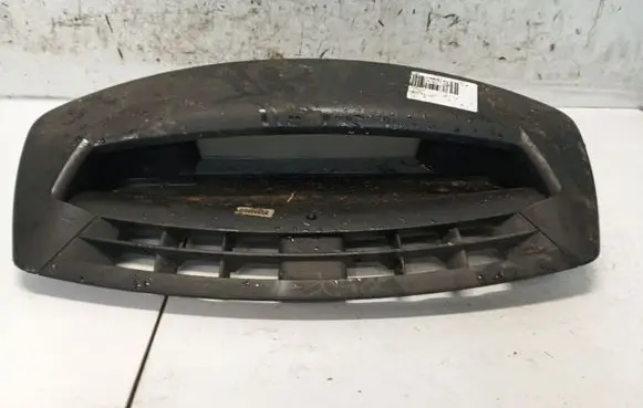 Citroen C4 I Speedometer (instrument cluster) W00209695