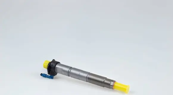 Mercedes-Benz GLE W167 Fuel injector 0445118009