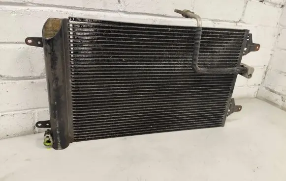 Ford Galaxy A/C cooling radiator (condenser) 7M3820411A 0066989 YM2H19C600AB