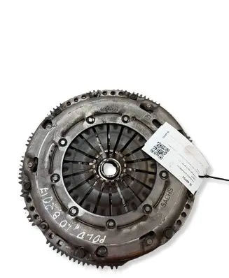 Volkswagen Polo V 6R Clutch set kit 04C141025R 163082002438 M220