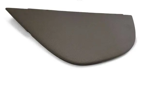 Volkswagen Golf V Dashboard side end trim 1K0858247A 1K0010307M