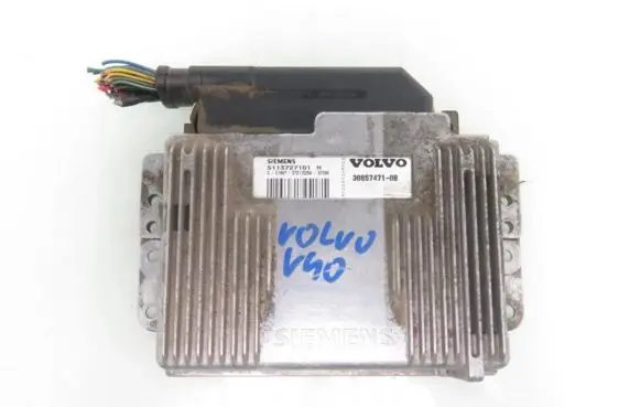 Volvo S40, V40 Engine control unit/module S113727101H 308574710B