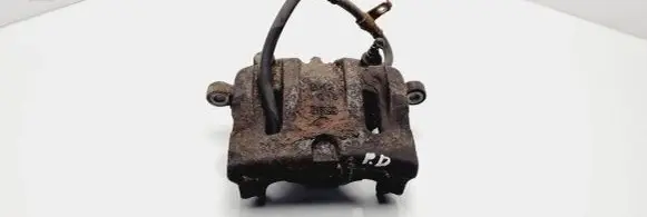 KIA Carnival Front brake caliper