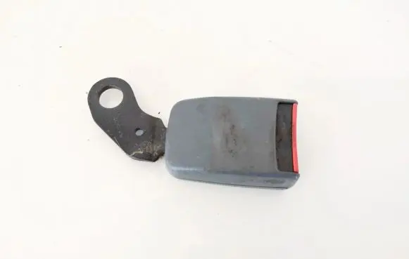 Renault Espace II Rear seatbelt buckle 104539d 104539-d
