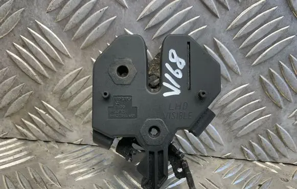 Volvo XC90 Engine bonnet/hood lock/catch 9483765