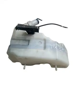 Peugeot Boxer Windshield washer fluid reservoir/tank 1374394080