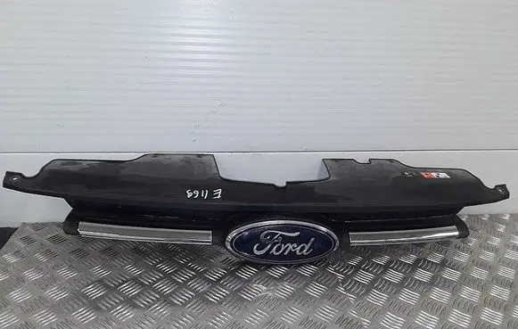 Ford Transit Custom Front bumper lower grill BK218A133A