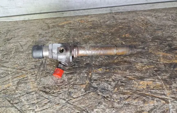 Land Rover Discovery 4 - LR4 Fuel injector 4H2Q9K546AF