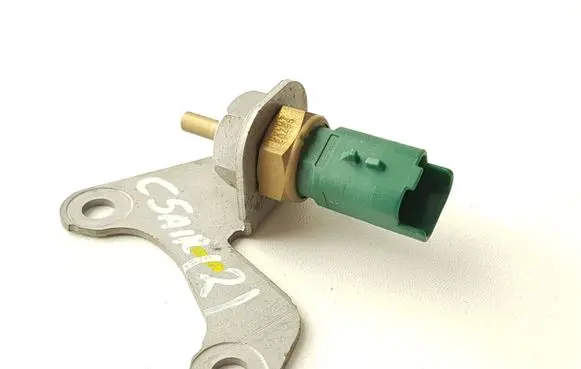 Citroen C5 Aircross Coolant temperature sensor 9670340380 PA66GF30
