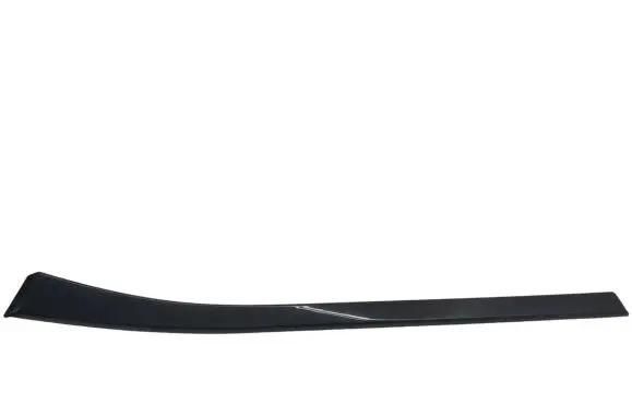 BMW 5 E39 Other front door trim element 51418172031