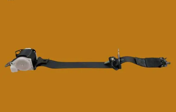 Honda Civic Front seatbelt