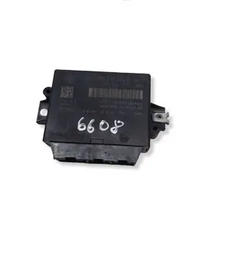 Porsche Cayenne (92A) Parking PDC control unit/module 7P6919475B 7N0919475