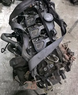 Opel Vivaro Engine 8200967155