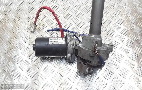 Toyota Avensis T250 Steering wheel axle