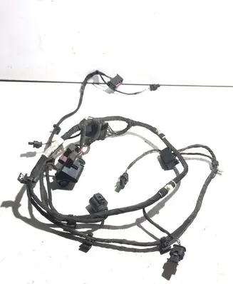Audi Q7 4L Parking sensor (PDC) wiring loom 4L0971104N EC44L0104N0C
