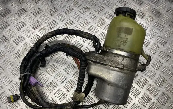 Opel Astra G Electric power steering pump 104005500309