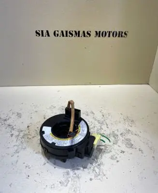 Suzuki SX4 Airbag slip ring squib (SRS ring)