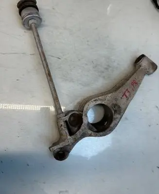 Volkswagen Transporter - Caravelle T3 Front control arm 3211