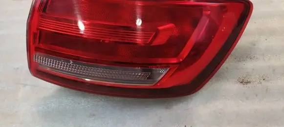 Audi A4 S4 B9 Rear/tail lights 8W9945070 81480201 945070