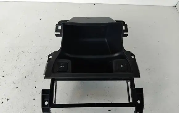 Citroen DS3 Glove box central console 9673495177 A1000280
