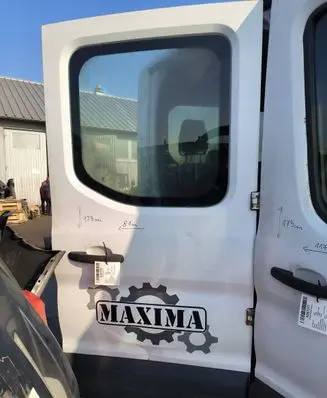 Ford Transit Rear door 7VTADOKA