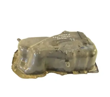 Mazda 6 Oil sump