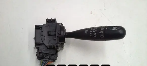 Suzuki Alto Other switches/knobs/shifts S13071