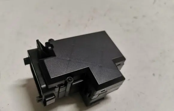 Audi A5 8T 8F Ignition lock 8K0909131
