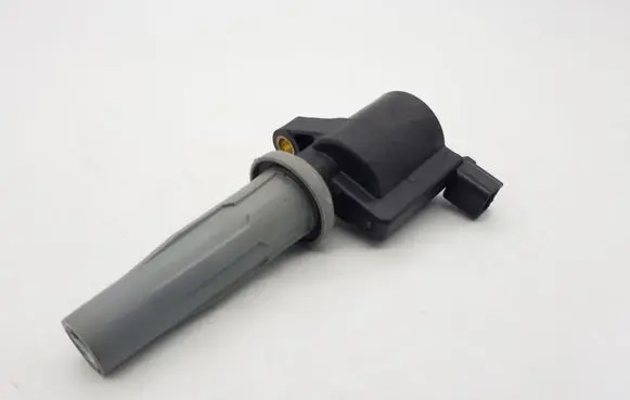 High voltage ignition coil