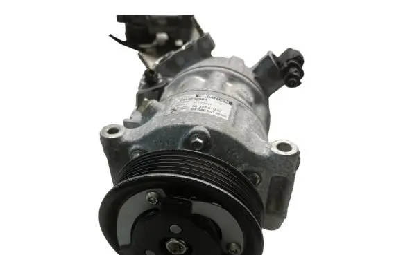 Peugeot 3008 II Air conditioning (A/C) compressor (pump) 9834291080 2915210904 98349551800