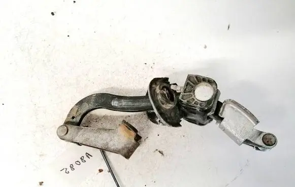 Citroen Jumper Front door check strap stopper 