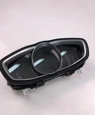 Volvo V40 Speedometer (instrument cluster) 31412270