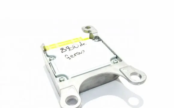 Toyota RAV 4 (XA30) Airbag control unit/module 8917042210 1523008973