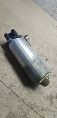 Volvo V70 Seat adjustment motor 90018310