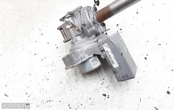 Electric power steering pump