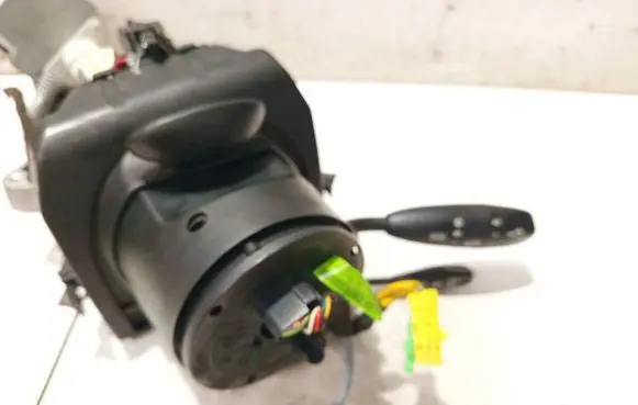 Mercedes-Benz A W169 Wiper control stalk