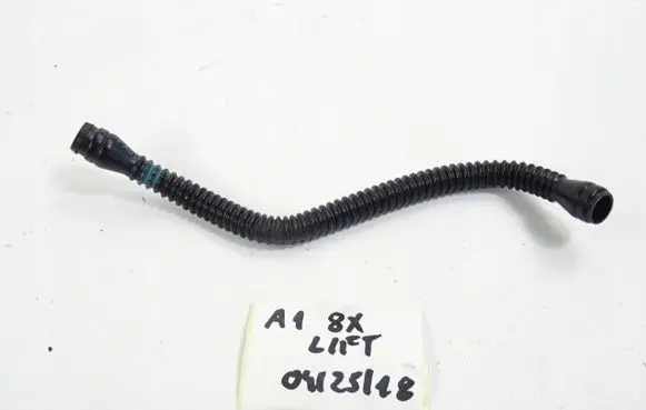 Audi A1 Engine coolant pipe/hose 6C2721453C
