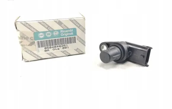 Fiat Ducato Camshaft position sensor 504048261