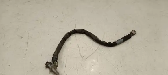 Mercedes-Benz A W176 Wires (starter motor) A2465400335