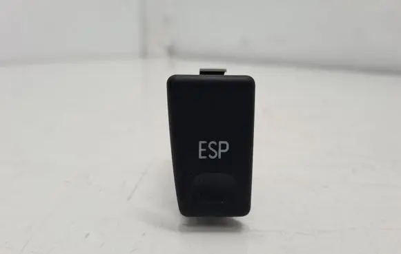 Ford Galaxy ESP (stability program) switch 7M5927134C