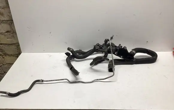 Nissan Qashqai Thermostat 110608635R
