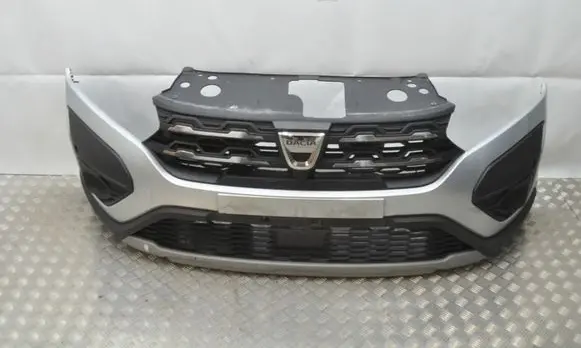 Dacia Sandero III Front bumper