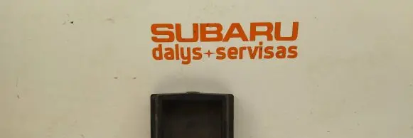 Subaru Outback (BS) Central console drawer/shelf pad S22005770